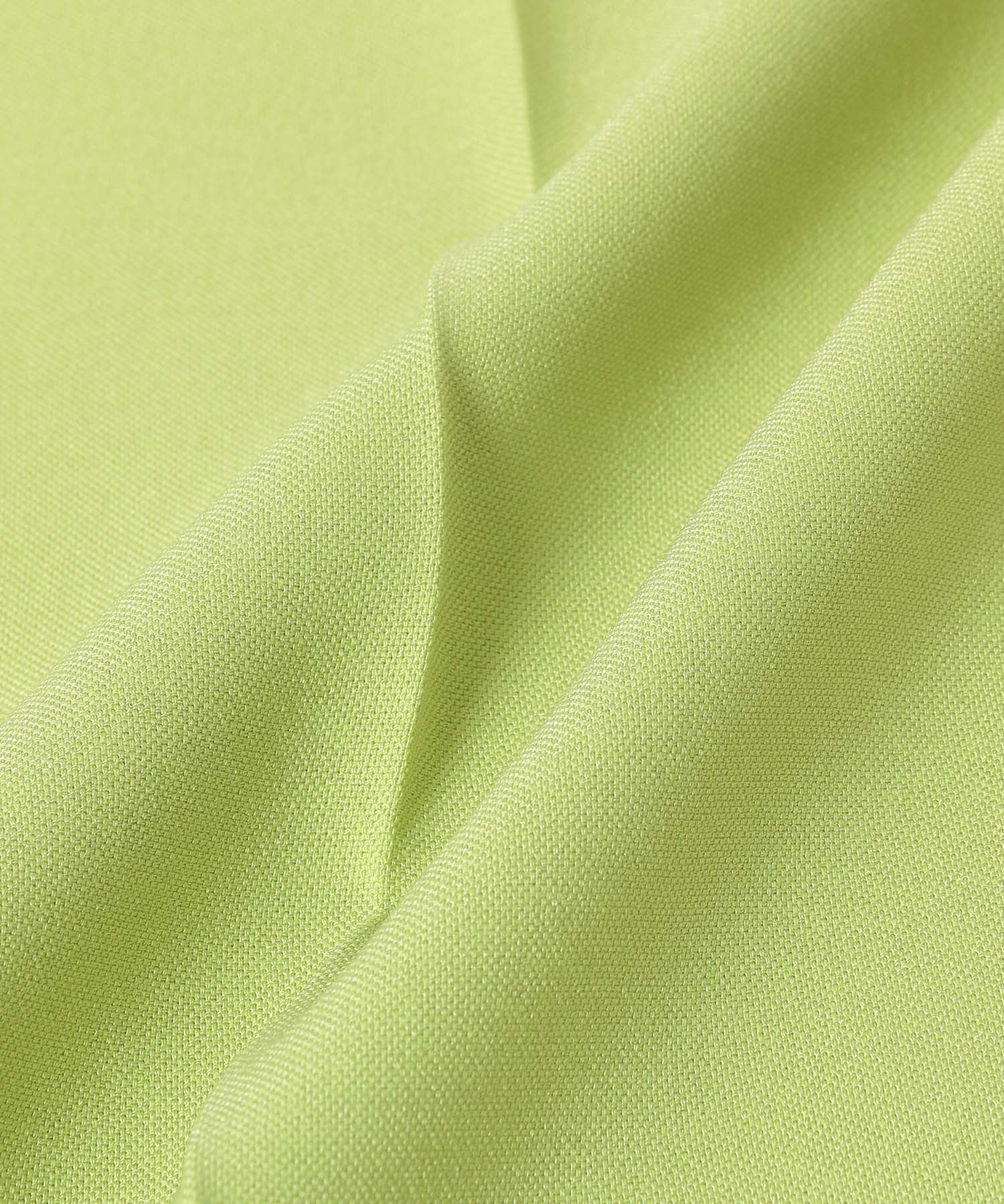 ADAM ET ROPE'「＜洗える＞センタープレスセミワイドスラックス」|スラックス|