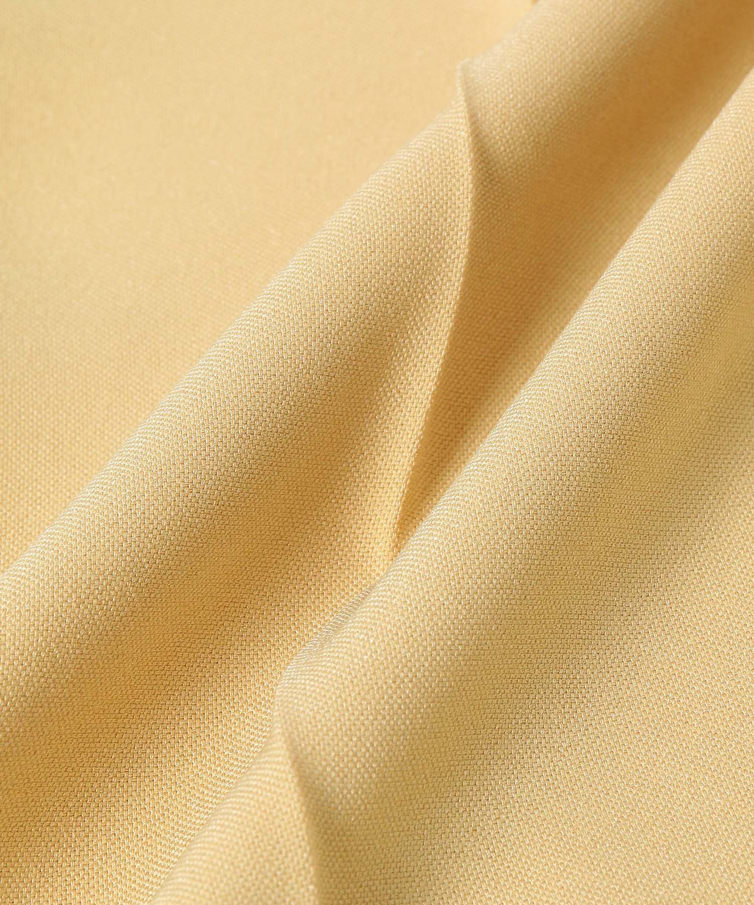 ADAM ET ROPE'「＜洗える＞センタープレスセミワイドスラックス」|スラックス|