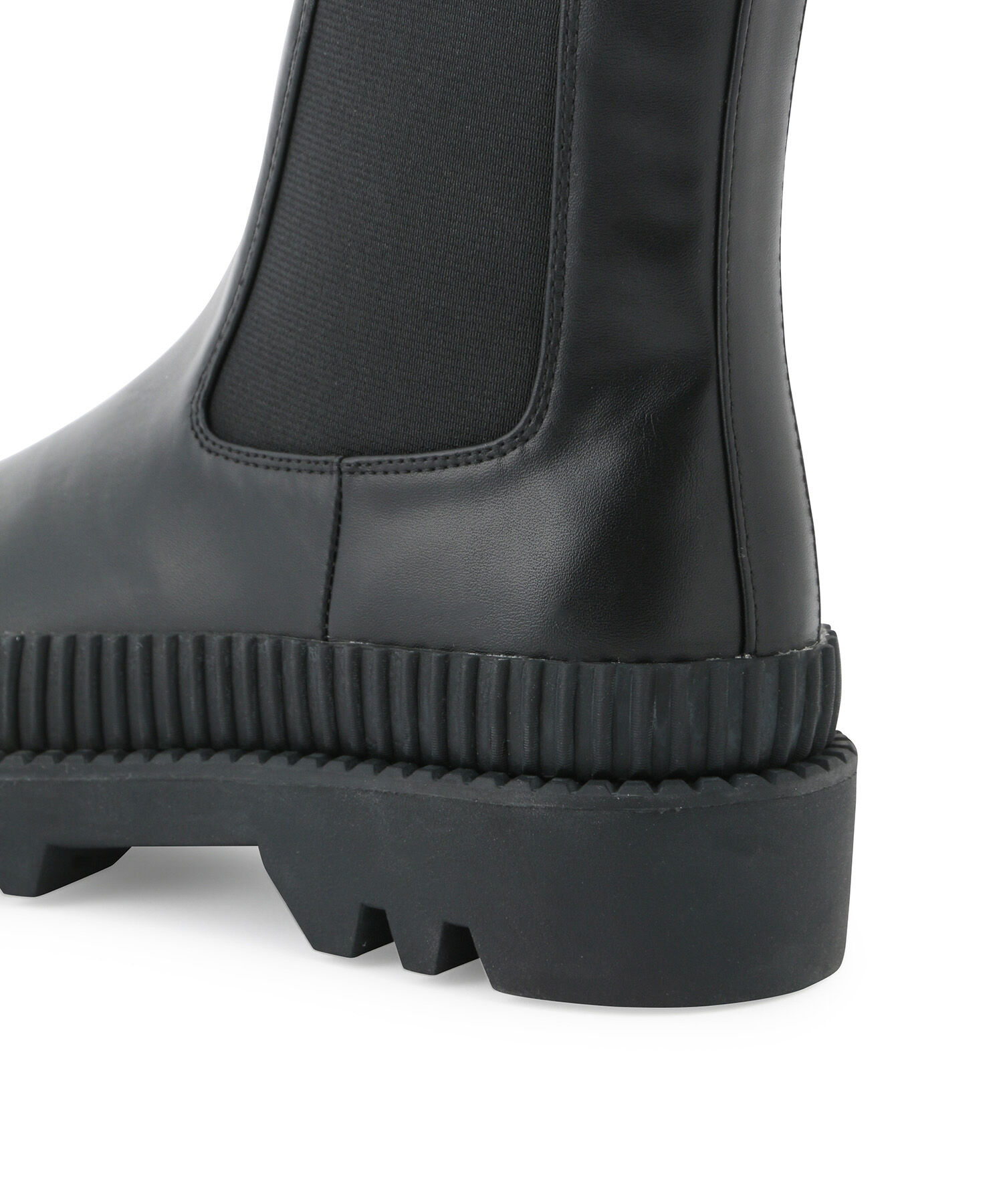 ADAM ET ROPE'「〈追加〉【晴雨兼用】チェルシーブーツ」|その他|