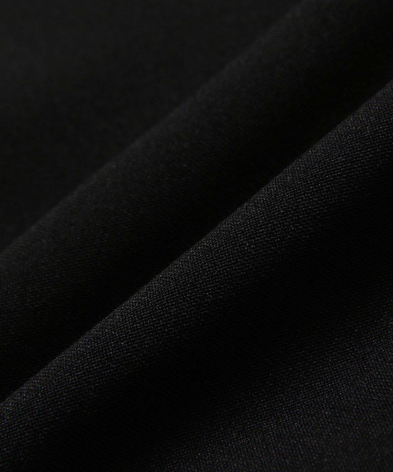 ADAM ET ROPE'「【サステナブル】スリムスラックス」|スラックス|