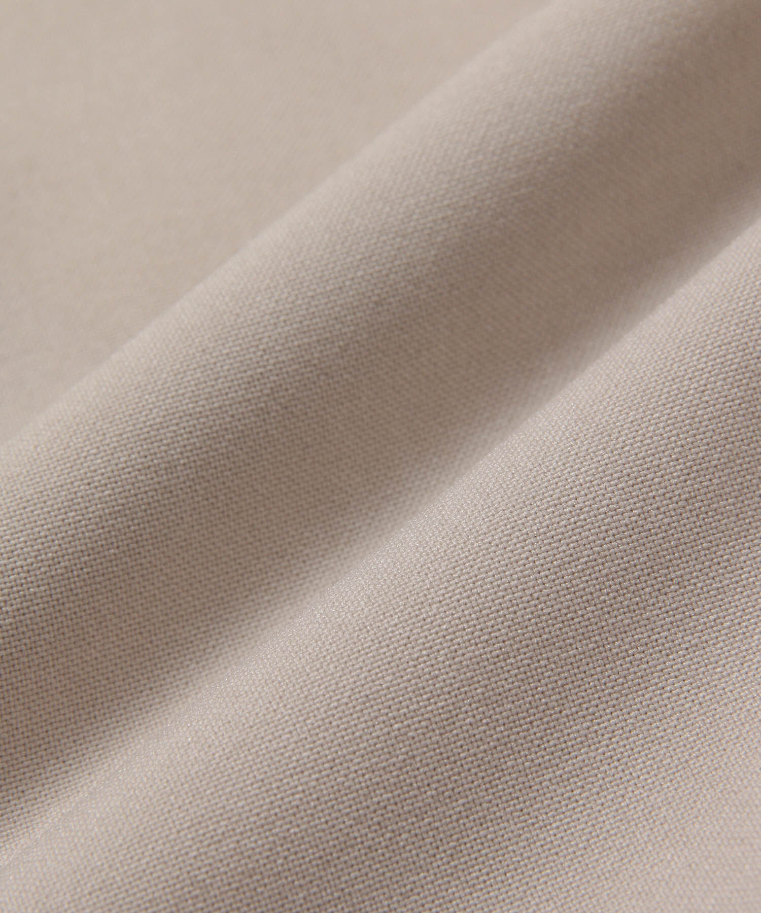 ADAM ET ROPE'「【サステナブル】スリムスラックス」|スラックス|