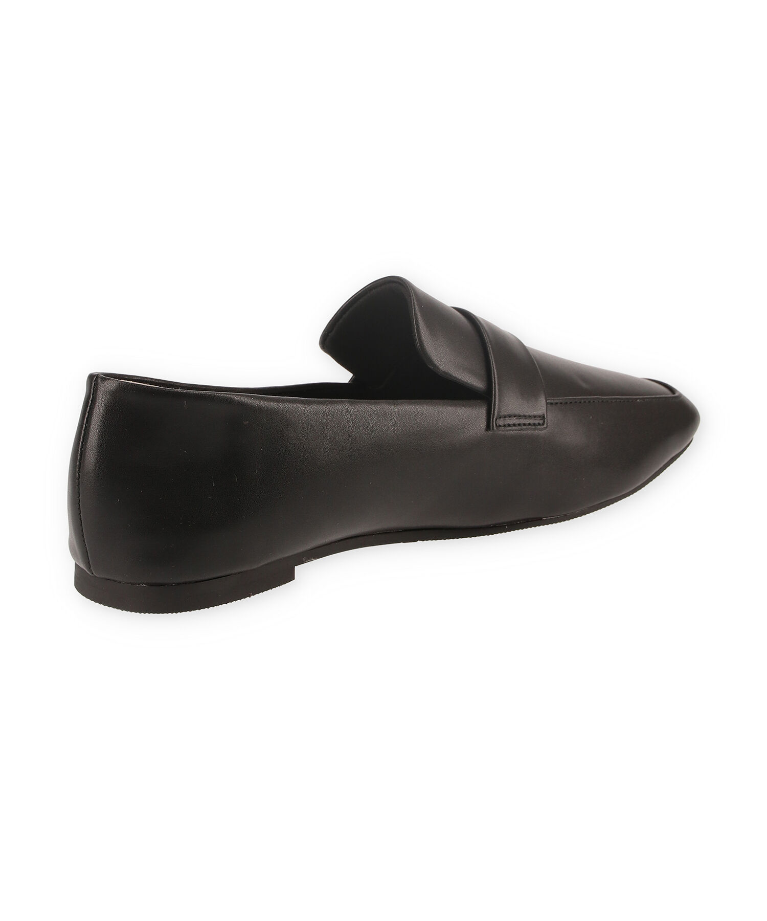 ADAM ET ROPE'「【晴雨兼用】ポーチ付きレインローファー」|レインシューズ|