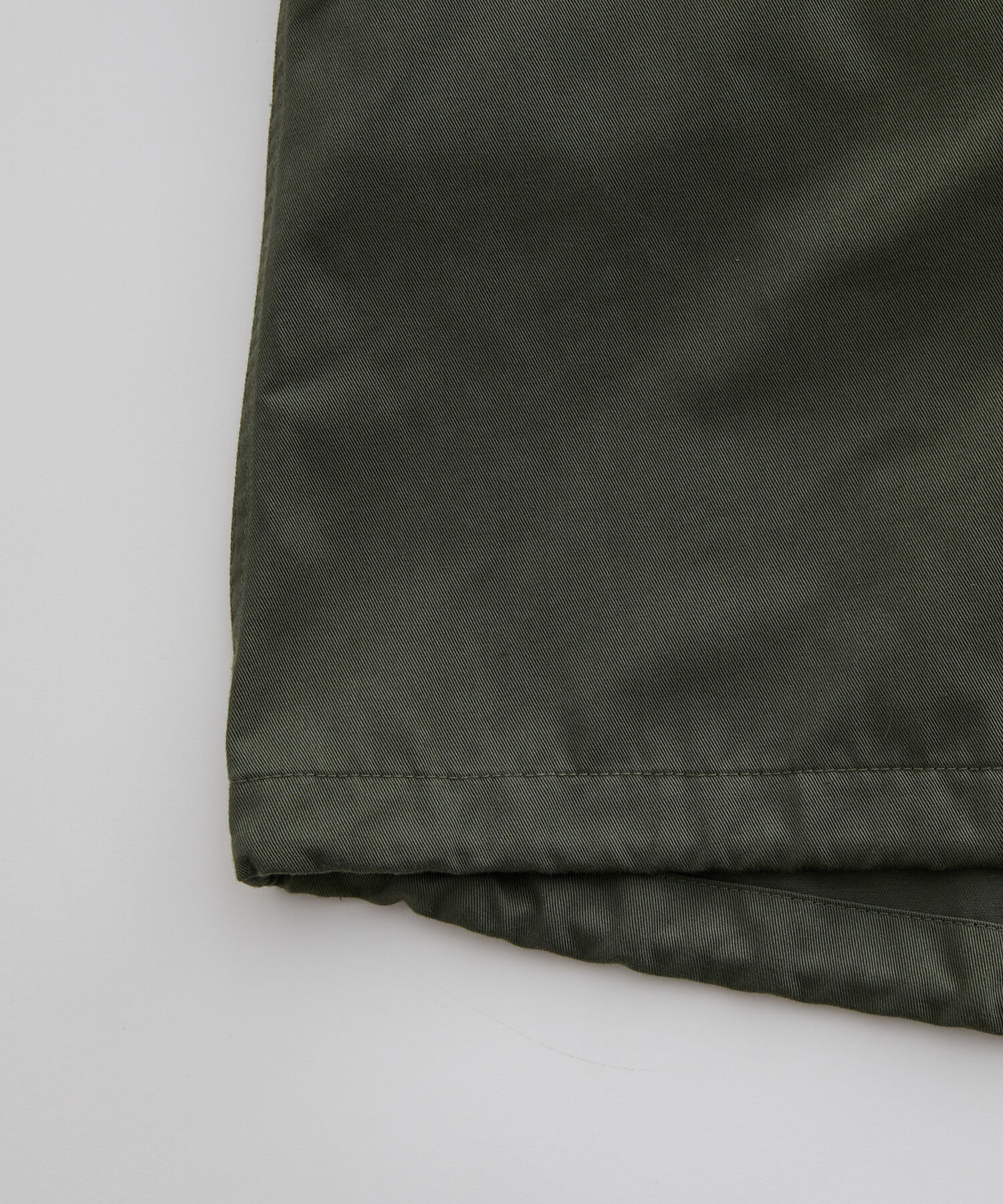 ADAM ET ROPE'「《2点セット》M-65 ビッグシルエット モッズコート / コート＆中綿ライナーセット / ライナー取り外し可能 」|その他|