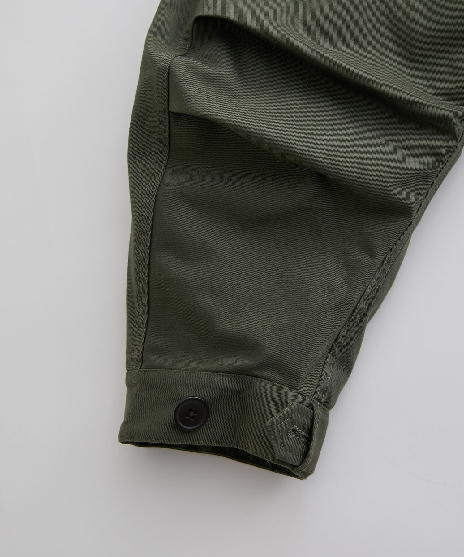 ADAM ET ROPE'「《2点セット》M-65 ビッグシルエット モッズコート / コート＆中綿ライナーセット / ライナー取り外し可能 」|その他|