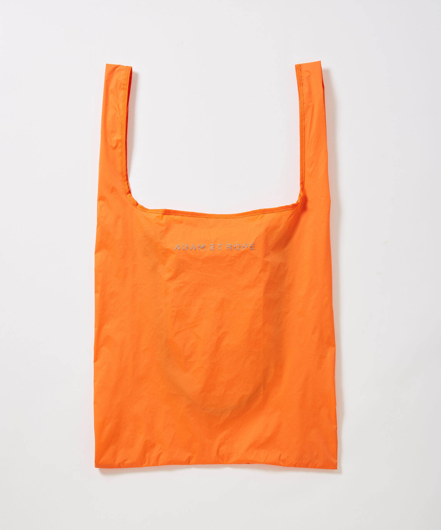 ADAM ET ROPE'「ポケッタブル ナイロンバッグ / 撥水 / エコバッグ / ショルダーバッグ / 2WAY」|エコバッグ|