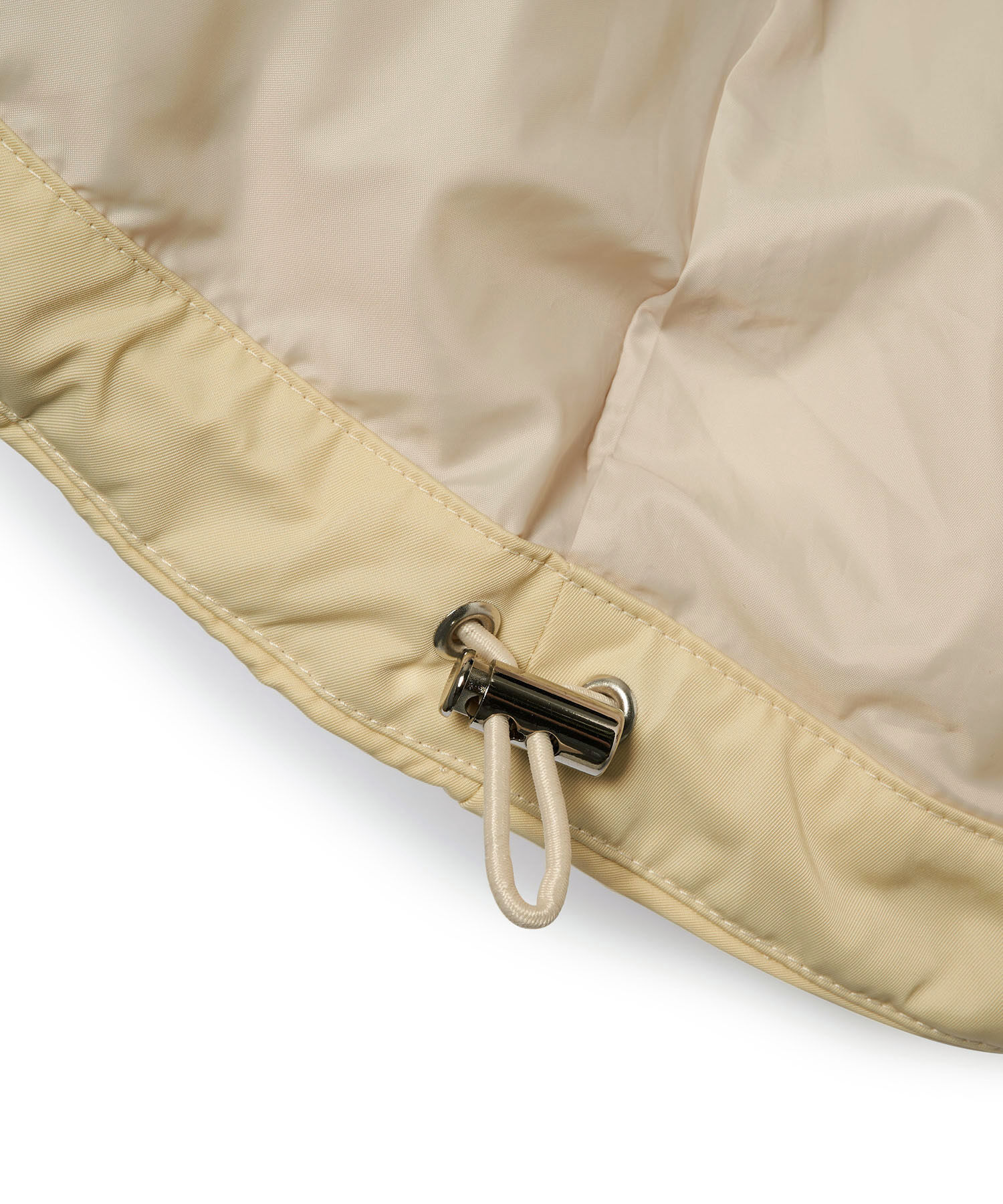 ADAM ET ROPE'「【ALLIED】ショートパファージャケット/ダウン」|ダウン|