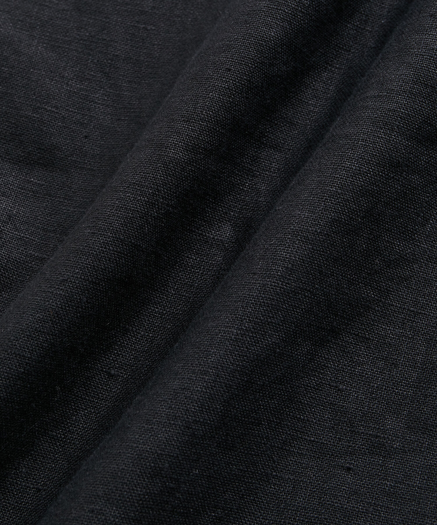 ADAM ET ROPE'「リネン ワイドパンツ / ロングシーズン着用可能 / セットアップ対応」|スラックス|