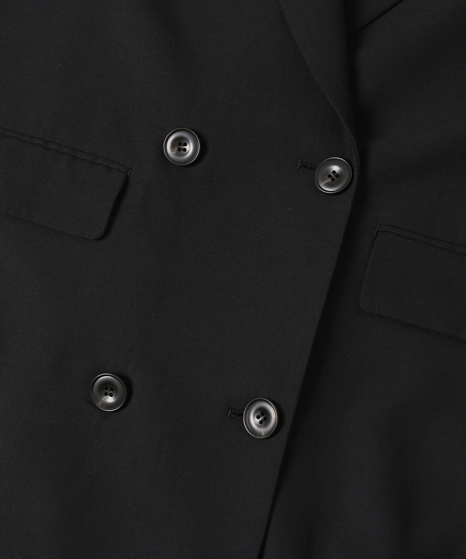 ADAM ET ROPE'「【再入荷・新色追加】ショートスリーブシャツJK」|テーラードジャケット|