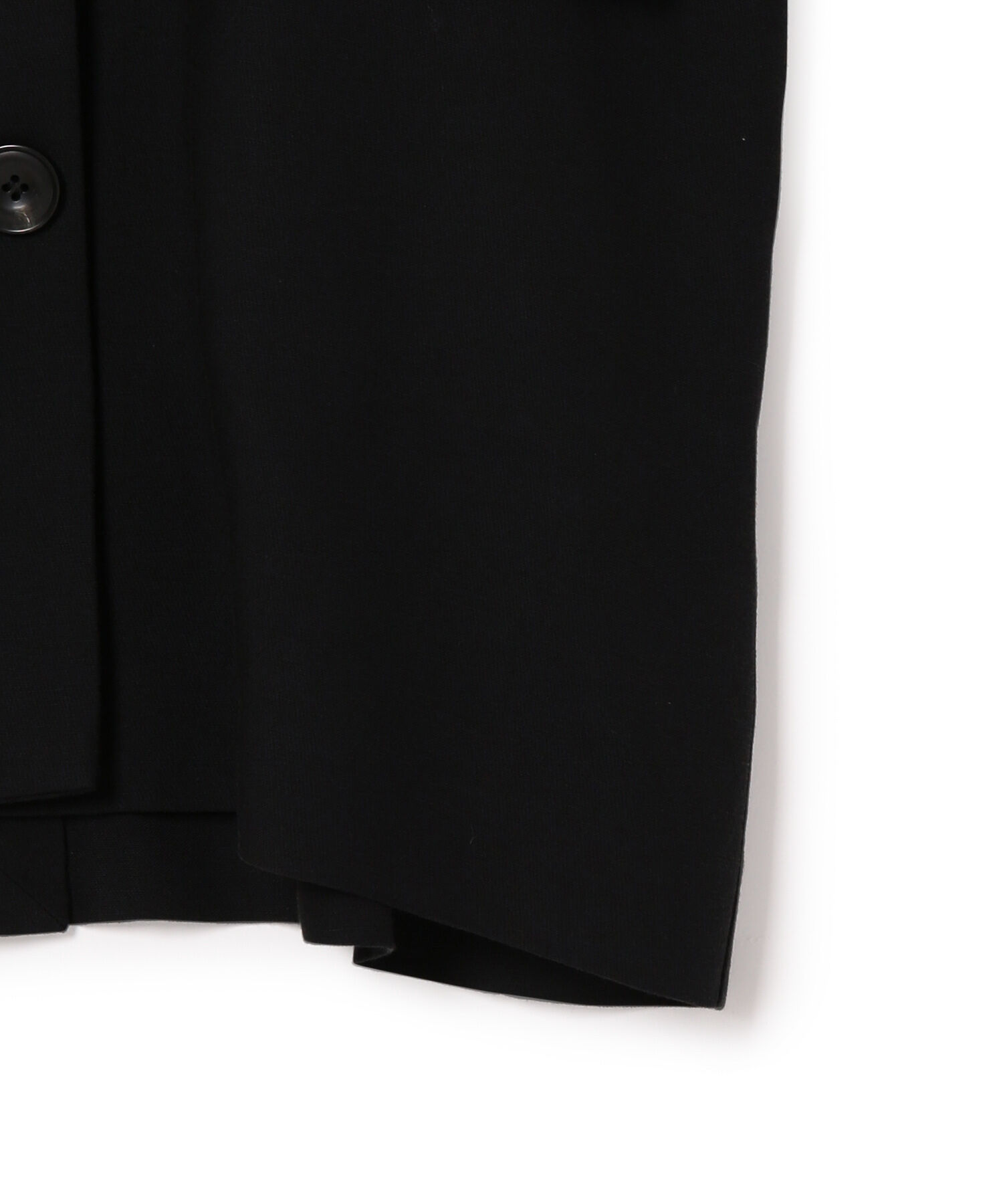 ADAM ET ROPE'「【再入荷・新色追加】ショートスリーブシャツJK」|テーラードジャケット|