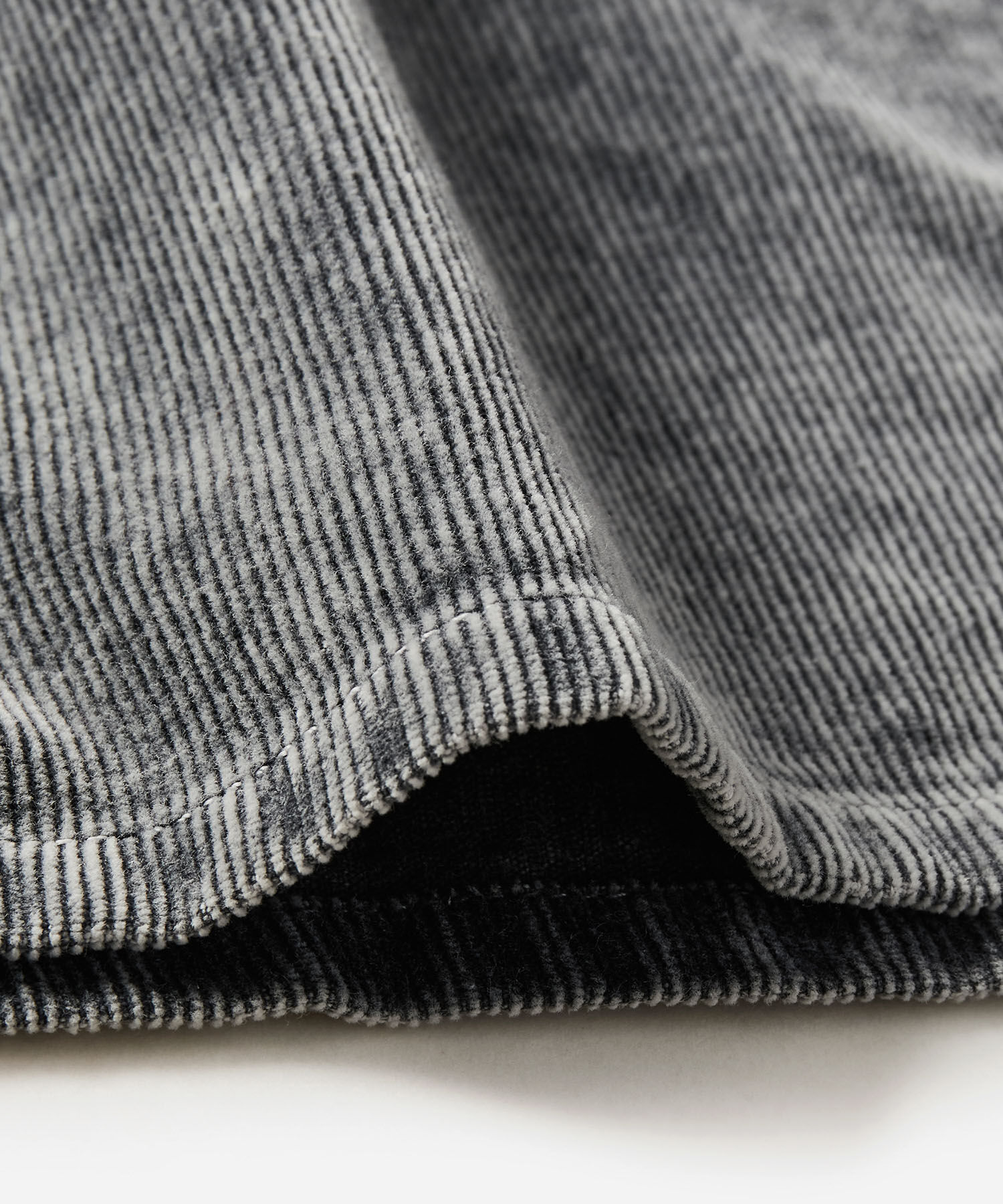 ADAM ET ROPE'「【一部WEB限定サイズ】ガーメントダイコーデュロイパンツ」|その他|