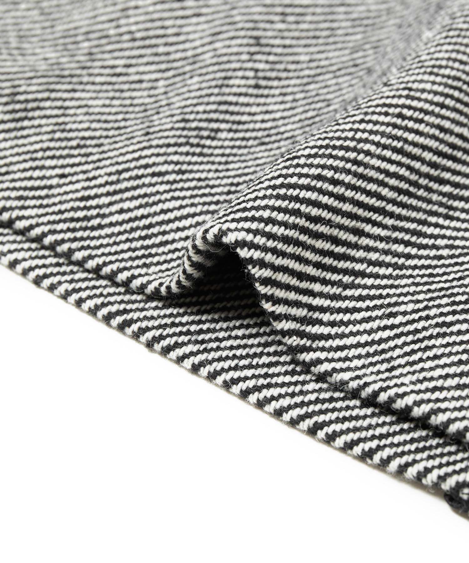 ADAM ET ROPE'「【WEB限定】２WAYツイードジャンパースカート」|ワンピース|