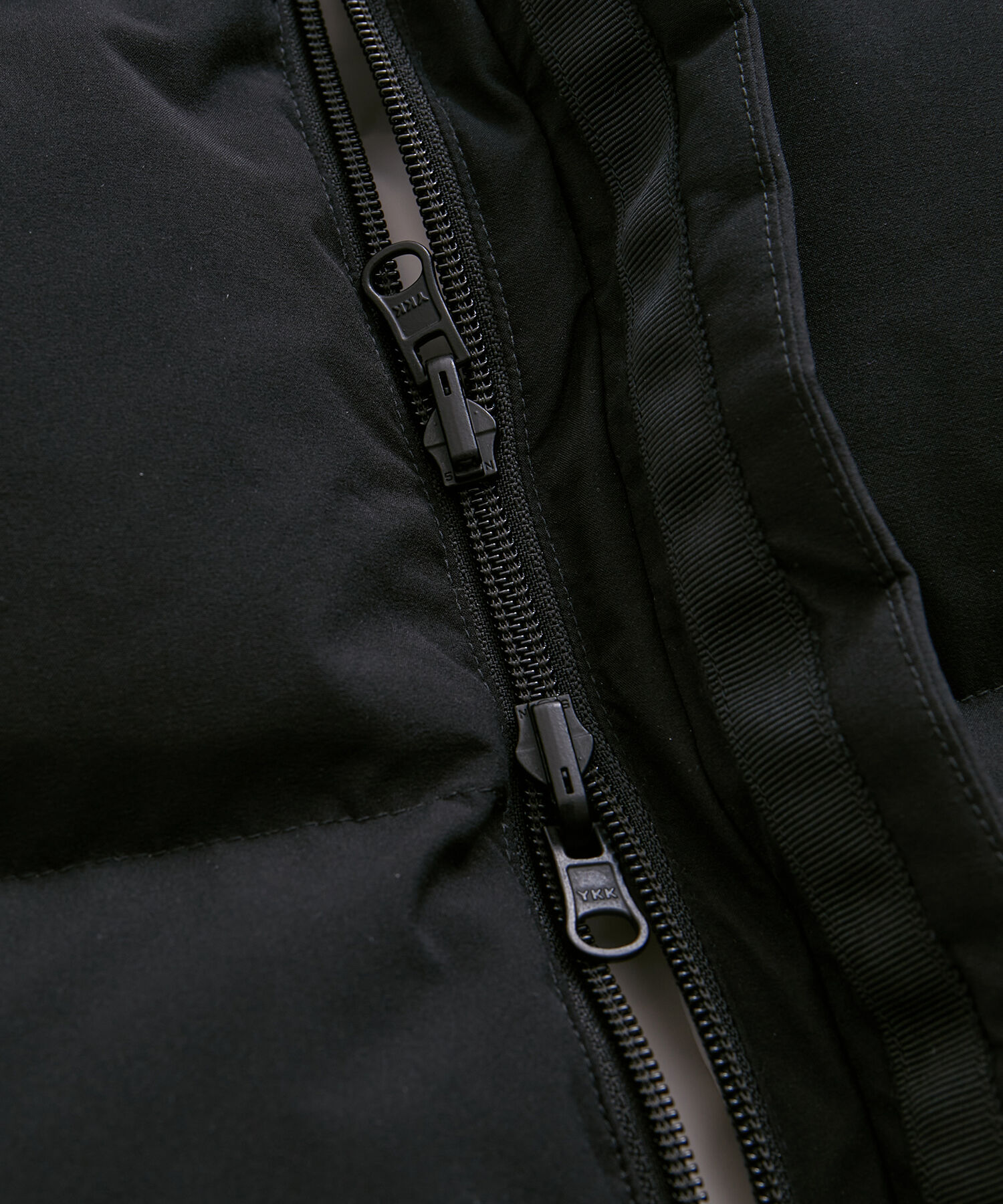 ADAM ET ROPE'「【ACT_81 Monta】REVERSIBLE VOLUME DOWN VEST」|その他|