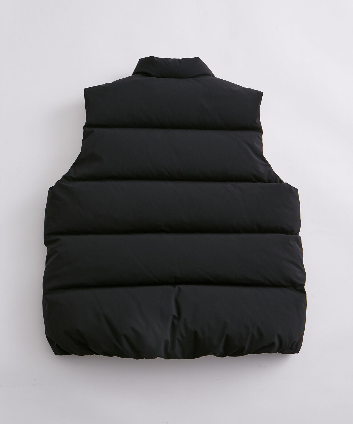 ADAM ET ROPE'「【ACT_81 Monta】REVERSIBLE VOLUME DOWN VEST」|その他|