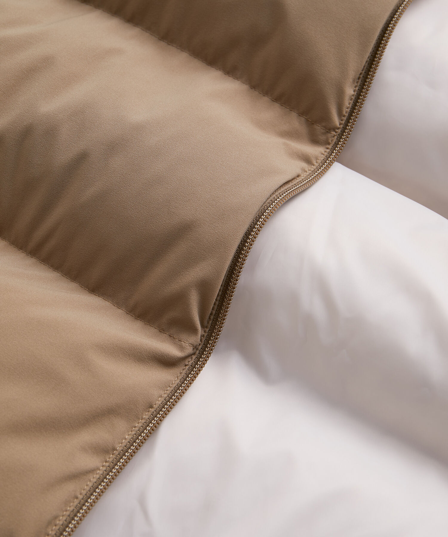 ADAM ET ROPE'「【ACT_81 Monta】REVERSIBLE VOLUME DOWN VEST」|その他|