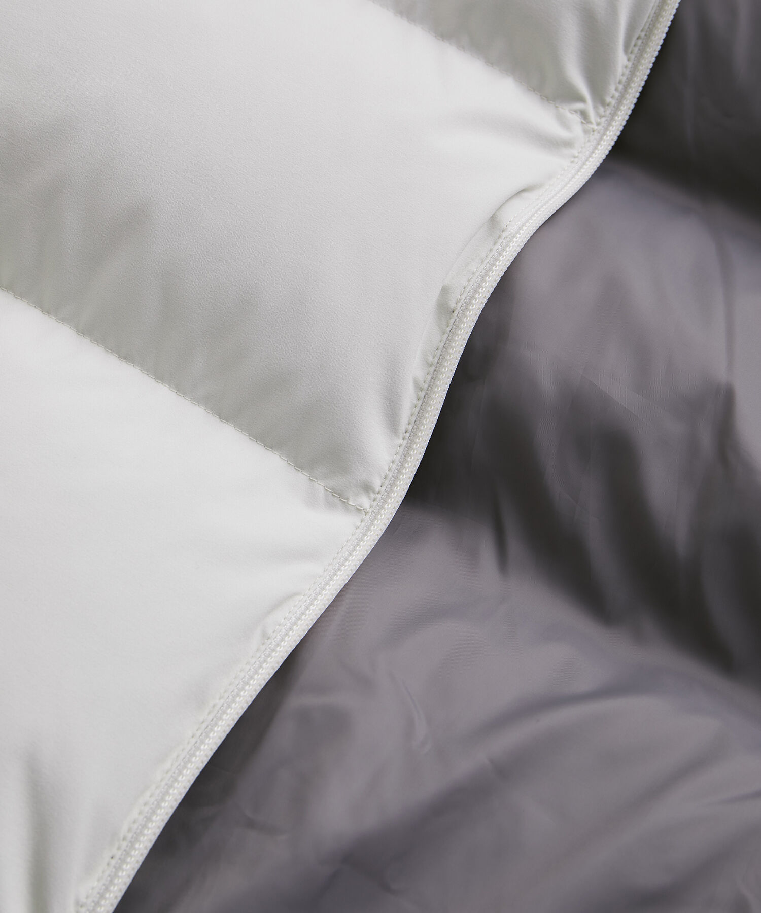 ADAM ET ROPE'「【ACT_81 Monta】REVERSIBLE VOLUME DOWN VEST」|その他|