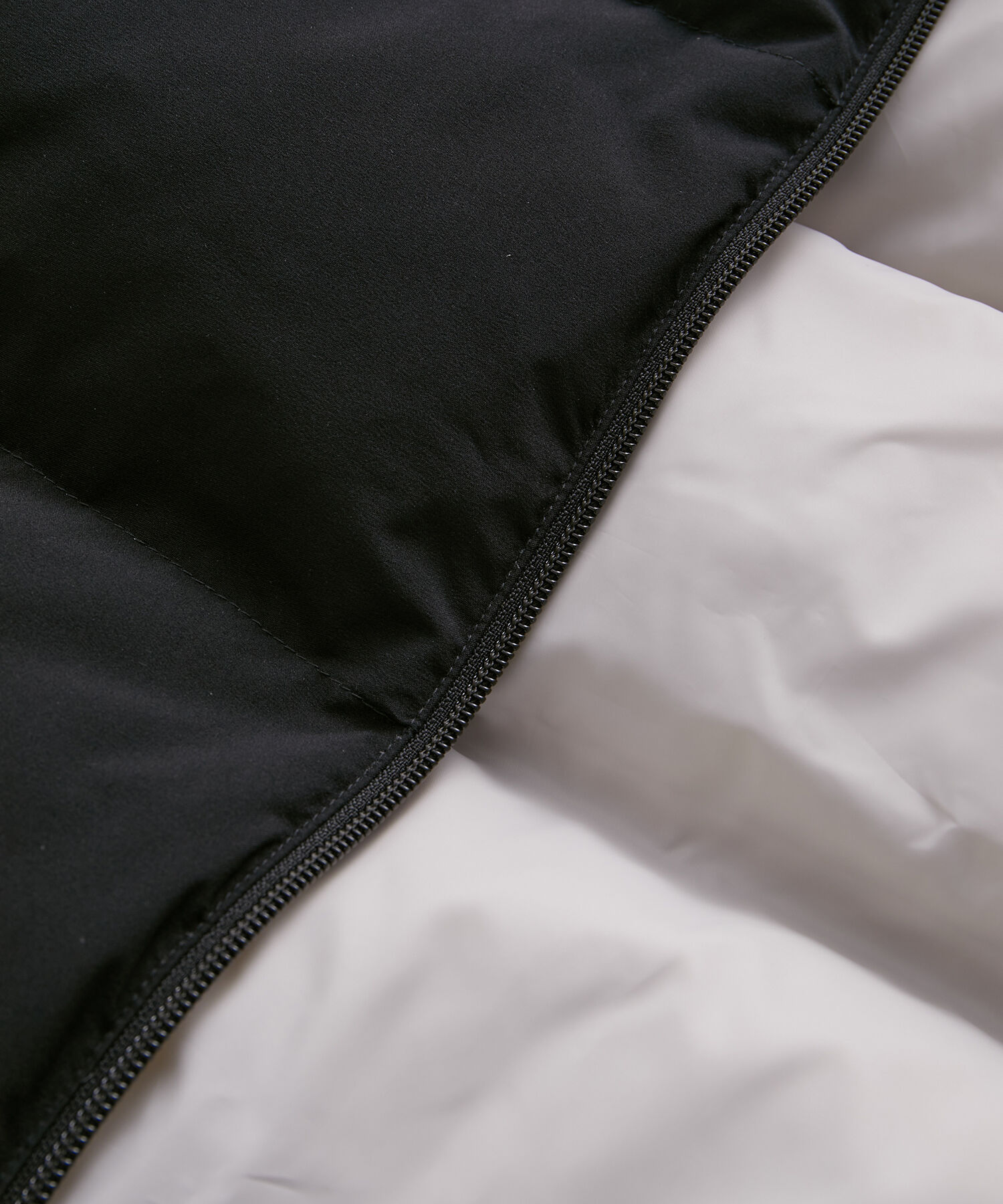 ADAM ET ROPE'「【ACT_81 Monta】REVERSIBLE VOLUME DOWN VEST」|その他|