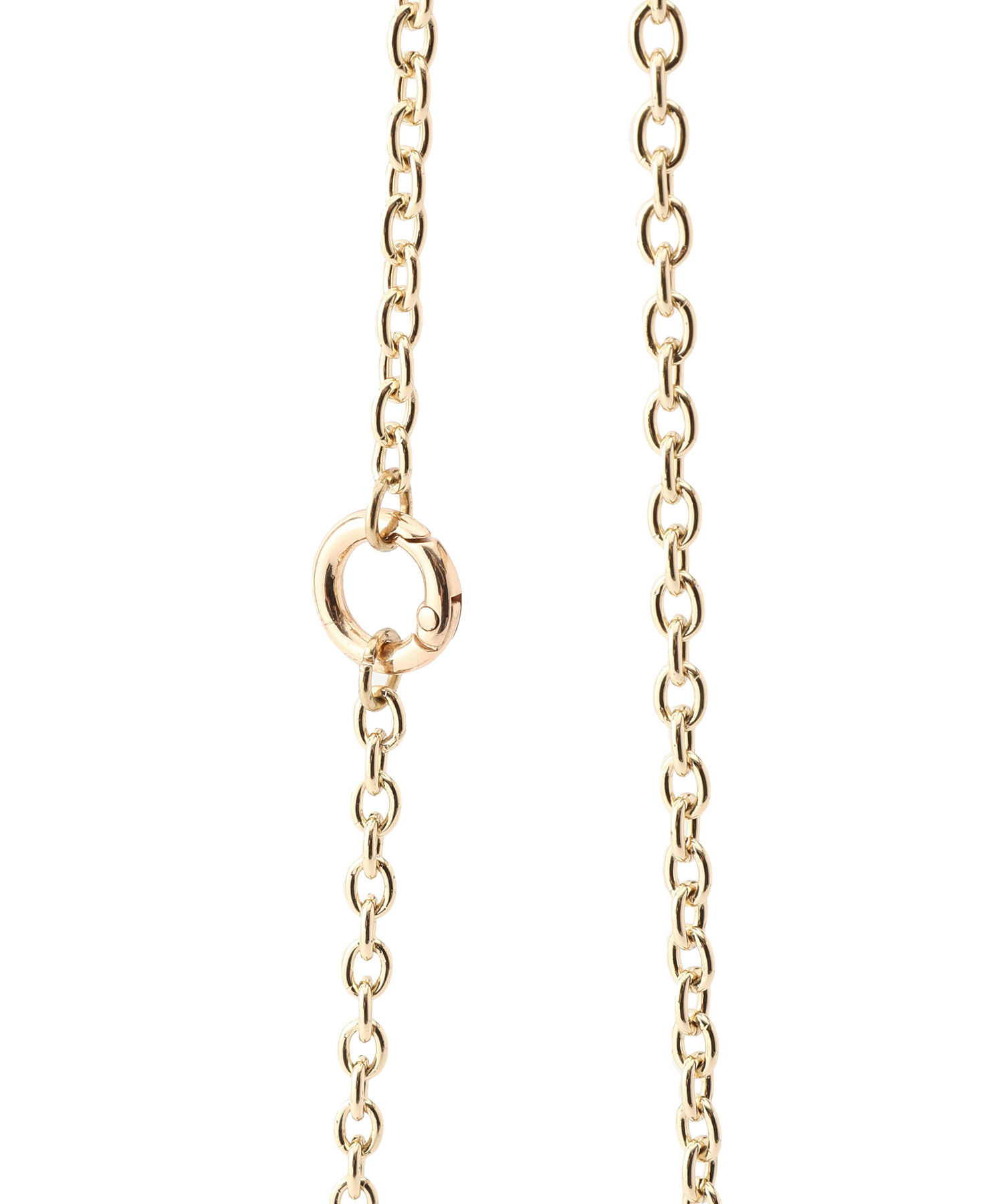 ADAM ET ROPE'「スパンコールアクセサリーポシェット」|ショルダー・メッセンジャー|