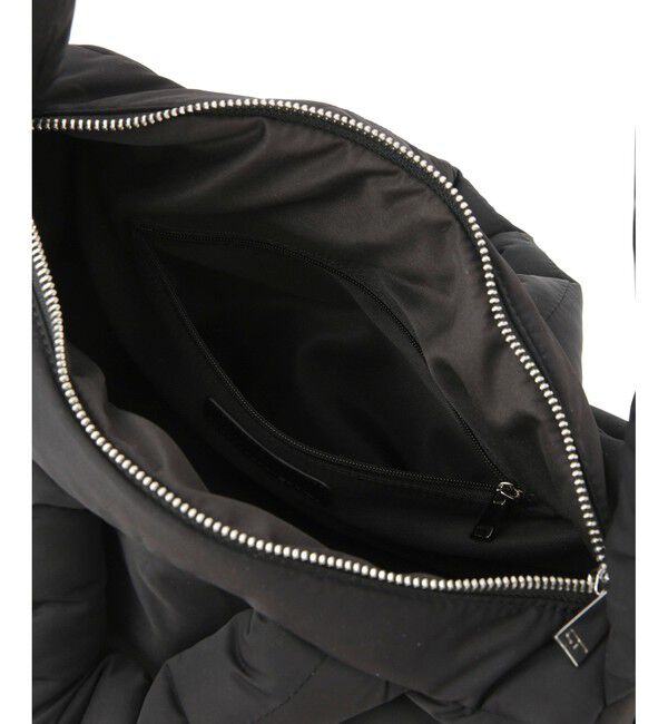 ADAM ET ROPE'「【撥水】パテッドショルダーバッグ」|ショルダー・メッセンジャー|