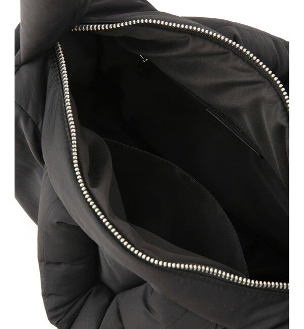 ADAM ET ROPE'「【撥水】パテッドショルダーバッグ」|ショルダー・メッセンジャー|