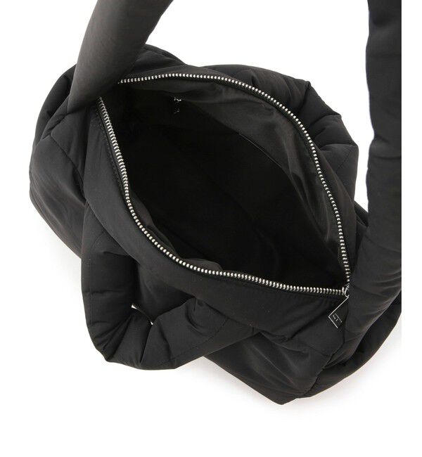 ADAM ET ROPE'「【撥水】パテッドショルダーバッグ」|ショルダー・メッセンジャー|