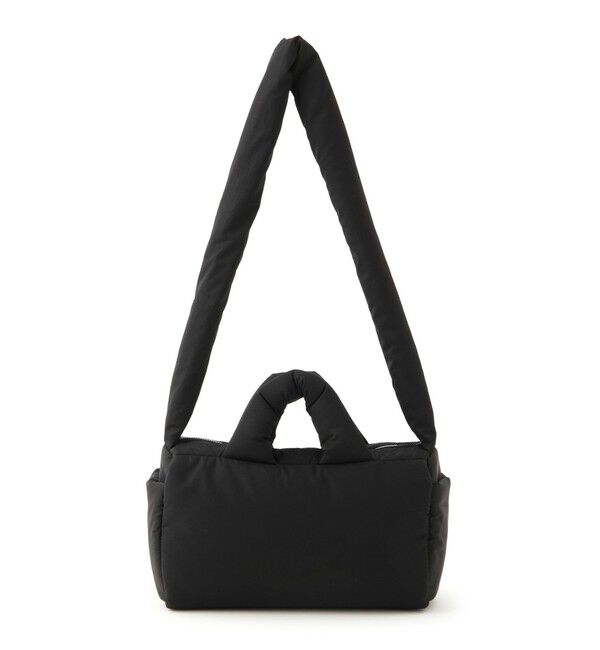 ADAM ET ROPE'「【撥水】パテッドショルダーバッグ」|ショルダー・メッセンジャー|