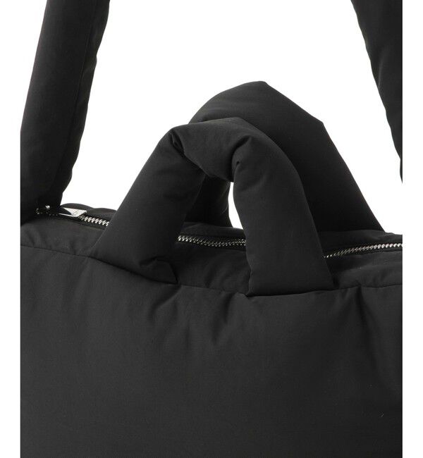 ADAM ET ROPE'「【撥水】パテッドショルダーバッグ」|ショルダー・メッセンジャー|