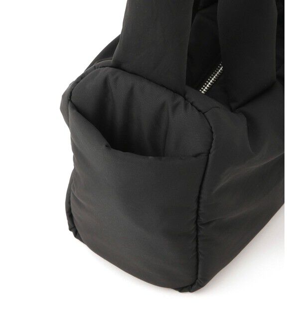 ADAM ET ROPE'「【撥水】パテッドショルダーバッグ」|ショルダー・メッセンジャー|