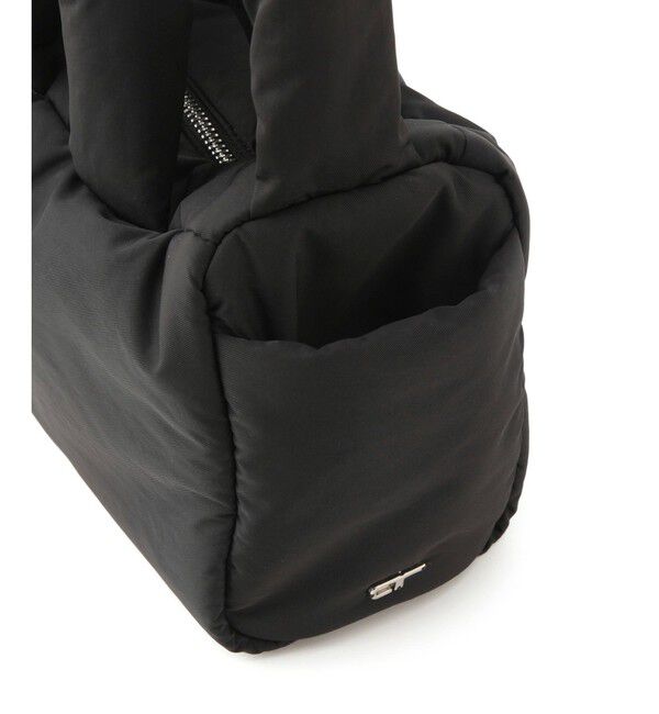 ADAM ET ROPE'「【撥水】パテッドショルダーバッグ」|ショルダー・メッセンジャー|