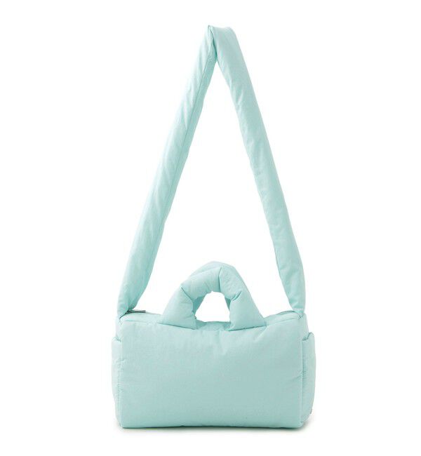 ADAM ET ROPE'「【撥水】パテッドショルダーバッグ」|ショルダー・メッセンジャー|