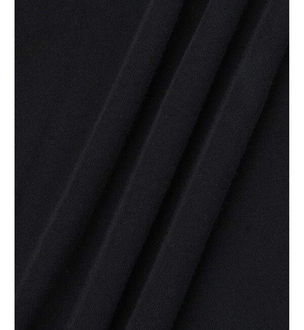 ADAM ET ROPE'「【EMOELLE】キャミソールコンビロンT」|Tシャツ・カットソー|