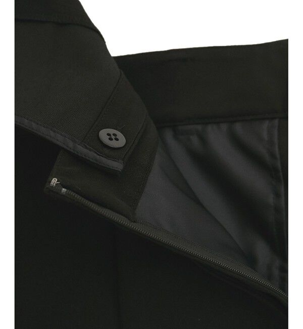 ADAM ET ROPE'「２WAYブラトップサロペット」|オールインワン|