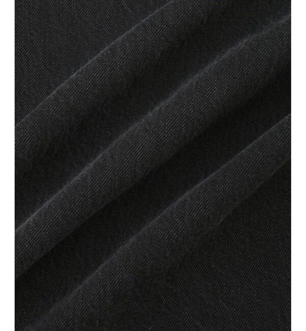 ADAM ET ROPE'「イノセンスフラワーデニム」|デニム|