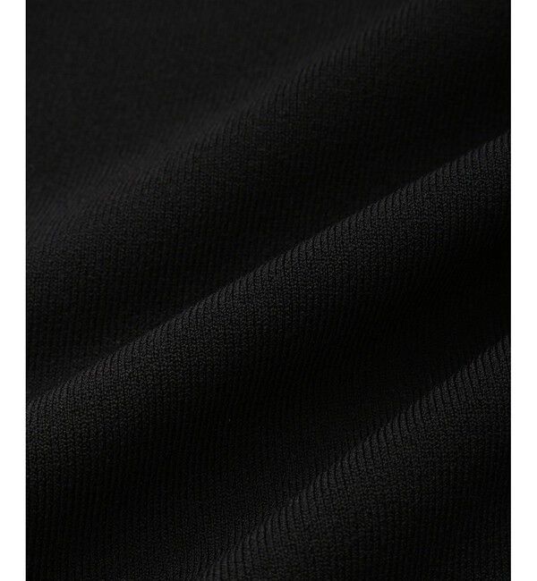 ADAM ET ROPE'「【WEB限定】ニットベストドッキングワンピース」|ワンピース|