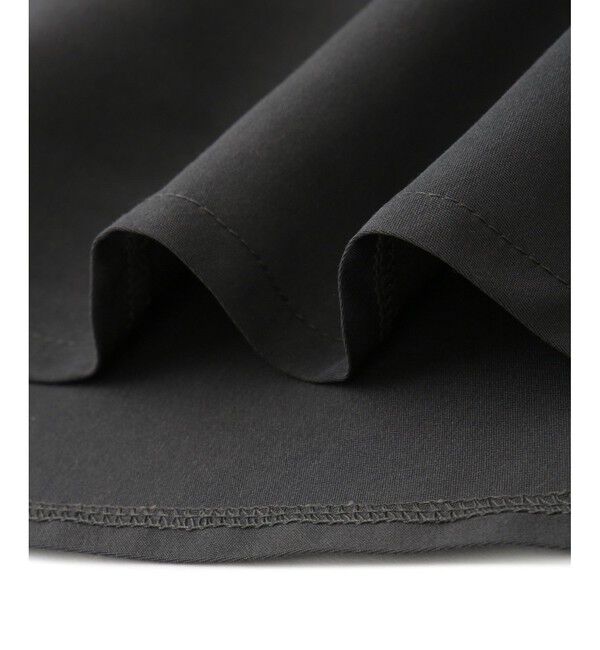 ADAM ET ROPE'「【WEB限定】ニットベストドッキングワンピース」|ワンピース|