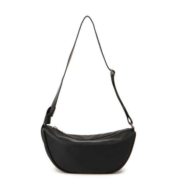 ADAM ET ROPE'「【WEB限定】・【サステナブル】ムスビショルダーバッグ」|ショルダー・メッセンジャー|