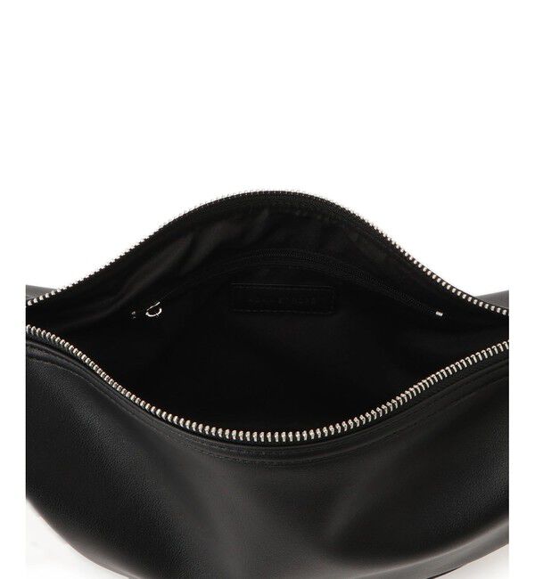 ADAM ET ROPE'「【WEB限定】・【サステナブル】ムスビショルダーバッグ」|ショルダー・メッセンジャー|