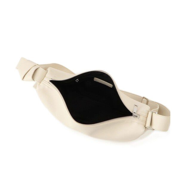 ADAM ET ROPE'「【WEB限定】・【サステナブル】ムスビショルダーバッグ」|ショルダー・メッセンジャー|