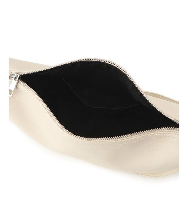 ADAM ET ROPE'「【WEB限定】・【サステナブル】ムスビショルダーバッグ」|ショルダー・メッセンジャー|