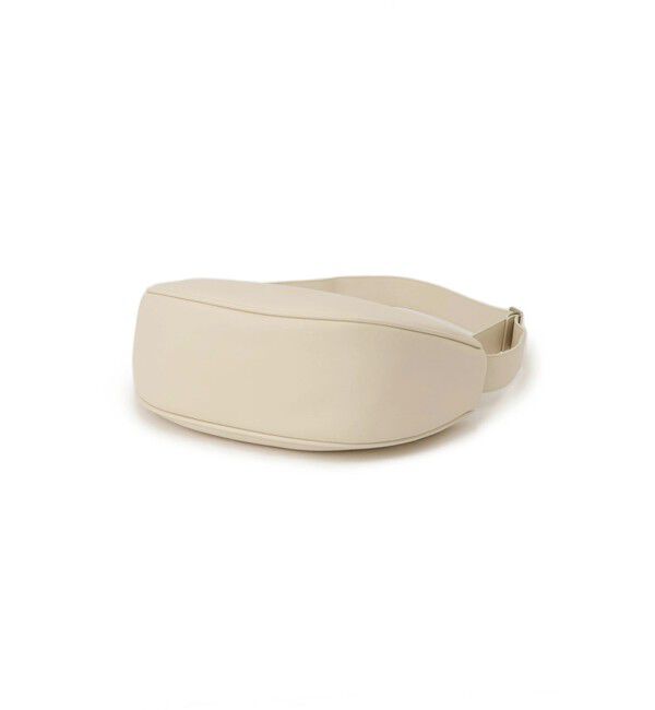 ADAM ET ROPE'「【WEB限定】・【サステナブル】ムスビショルダーバッグ」|ショルダー・メッセンジャー|