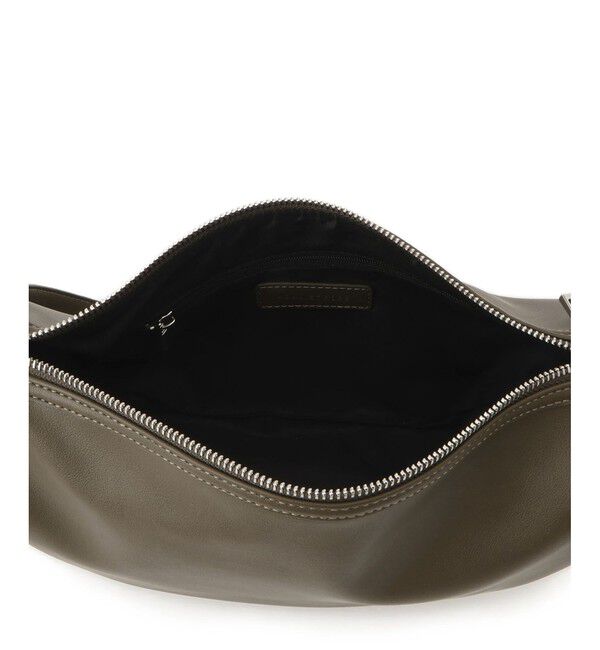 ADAM ET ROPE'「【WEB限定】・【サステナブル】ムスビショルダーバッグ」|ショルダー・メッセンジャー|