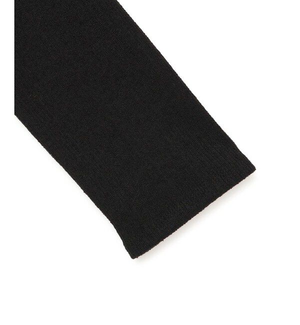 ADAM ET ROPE'「【WEB限定】ロングスリーブポロシャツ」|ポロシャツ|