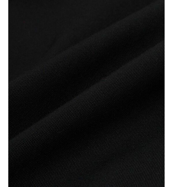 ADAM ET ROPE'「【EMOELLE】スリーブレスオールインワン カルゼ」|オールインワン|