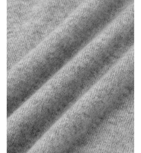 ADAM ET ROPE'「【EMOELLE】カシミヤニットプルオーバー」|ニット・セーター|