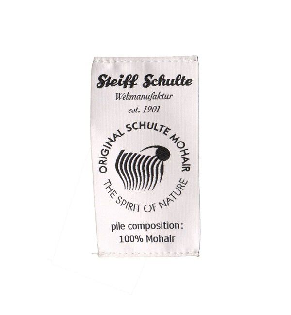 ADAM ET ROPE'「Steiff ファークラッチトート」|トートバッグ|