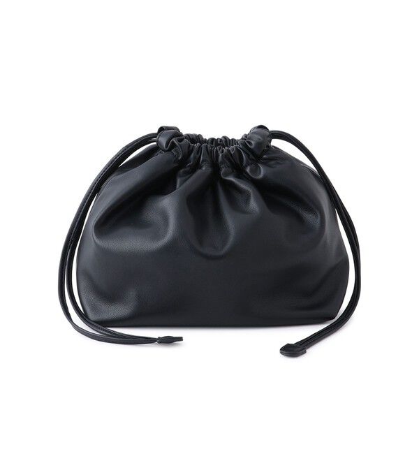 ADAM ET ROPE'「【WEB限定】チェーンショルダーバッグ」|ショルダー・メッセンジャー|