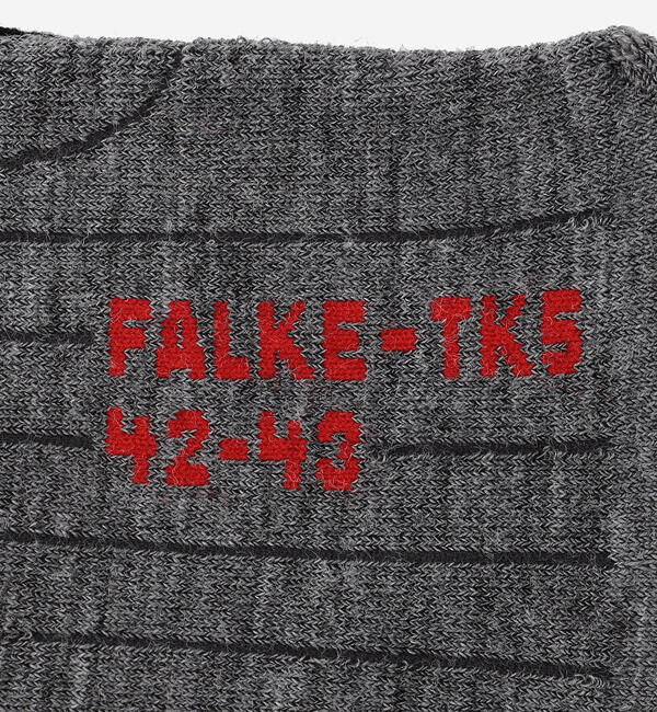  「FALKE ERGONOMIC SPORT SYSTEM | TK5 Cool Short Socks MEN」|ソックス|