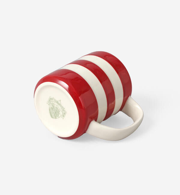 LABOUR AND WAIT「LABOUR AND WAIT | CORNISHWARE MUG RED」|その他|