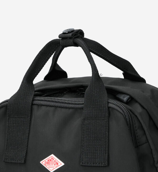 DANTON「DANTON | キッズ バックパック PEUPLIERS 12」|その他|