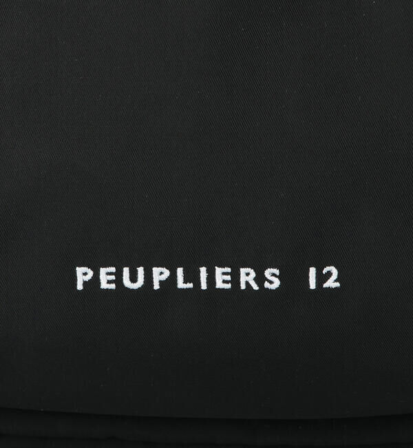 DANTON「DANTON | キッズ バックパック PEUPLIERS 12」|その他|