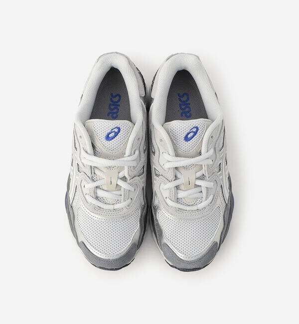  「ASICS | GEL-NYC WOMEN」|スニーカー|